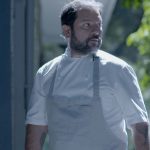 Enrique Olvera en Culinary Journeys de CNN International