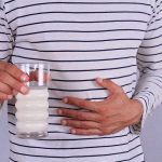 ¿Soy intolerante a la lactosa?