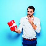 Regalo de Navidad para tu novio “barbón”
