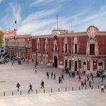 El Año Dual Alemania-México llega a Aguascalientes con PopUp Tour