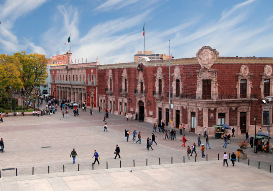 El Año Dual Alemania-México llega a Aguascalientes con PopUp Tour