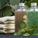 Shampoo de chile para que crezca el cabello