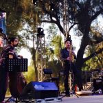 El Festival Eurojazz cumple 20 años este 2017