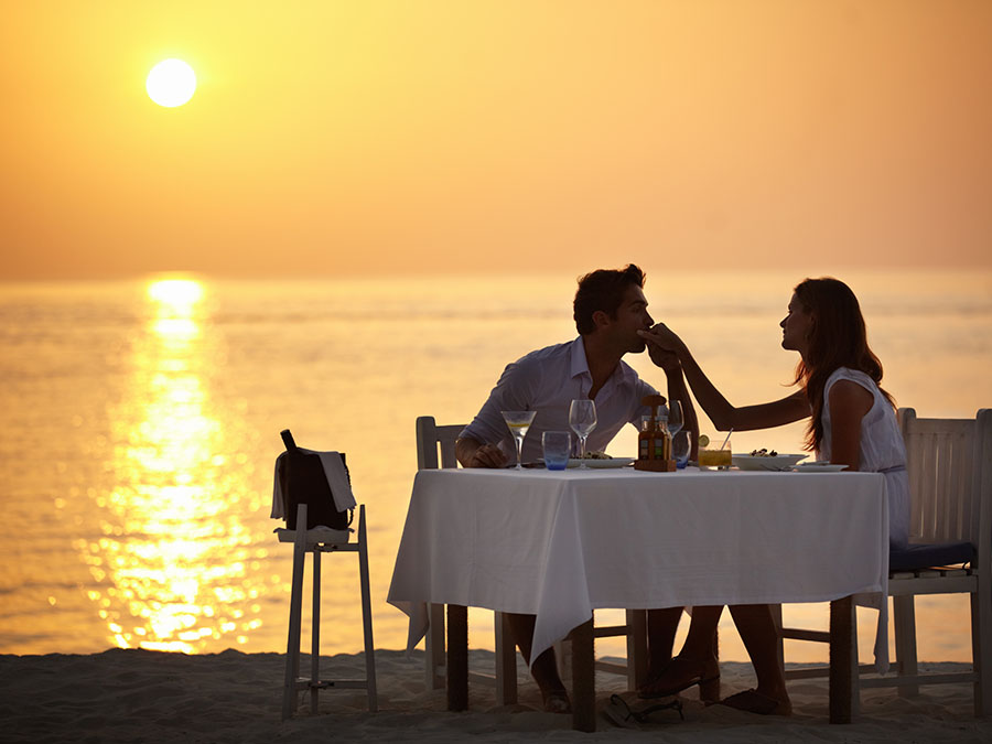 Lo que debes saber para esa escapada romántica este 14 de febrero
