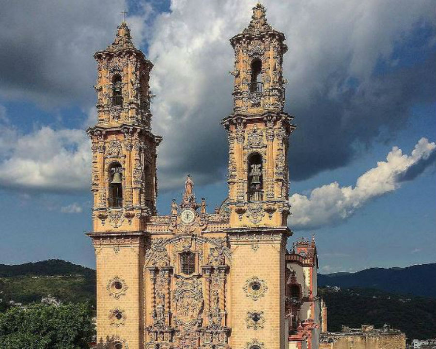lugares románticos y baratos para celebrar el 14 de febrero