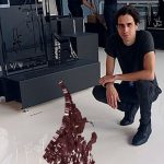 Salvador Loza y los museos de realidad virtual