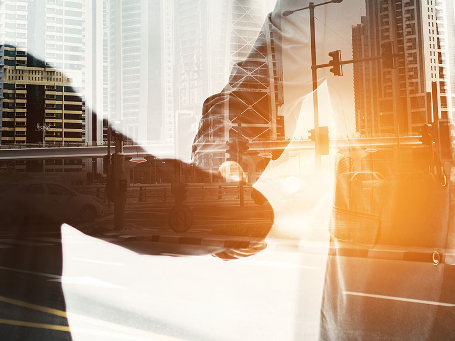 Si quieres ser emprendedor, estas son las 5 mejores ciudades para hacer negocios
