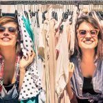 La generación Z compra en tiendas físicas