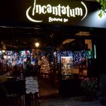 Día del Amor y la Amistad con Harry Potter en el DF