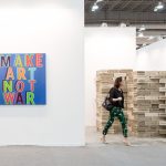 Zona Maco: diseño, arte y fotografía en un solo lugar