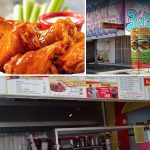 Flash Burger, hamburguesas en Ahome Los Mochis