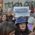 Así es como la violencia transforma el Día Internacional de la Mujer 2017