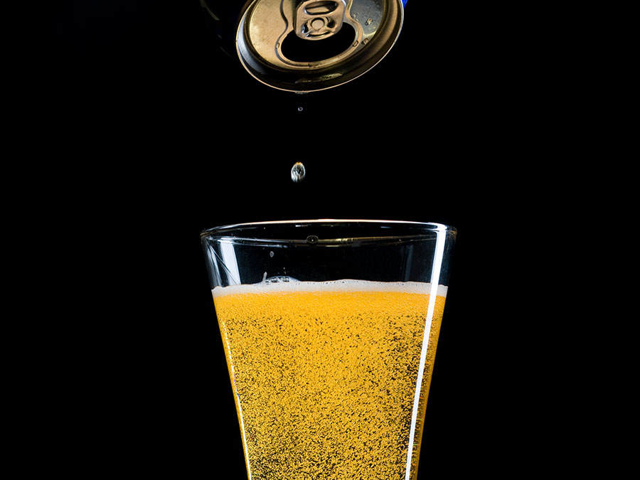 las marcas de cerveza más vendidas