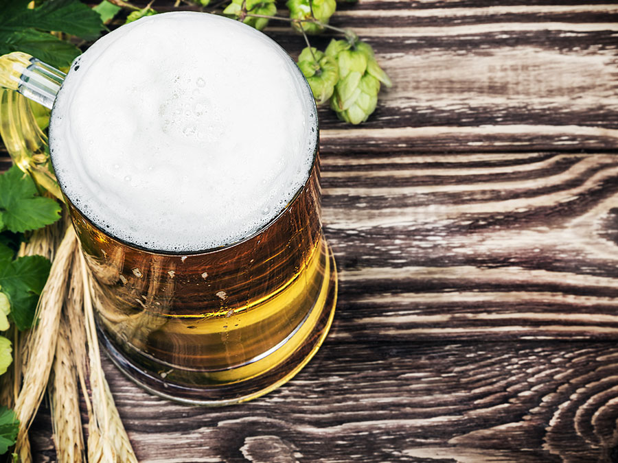 las marcas de cerveza más vendidas