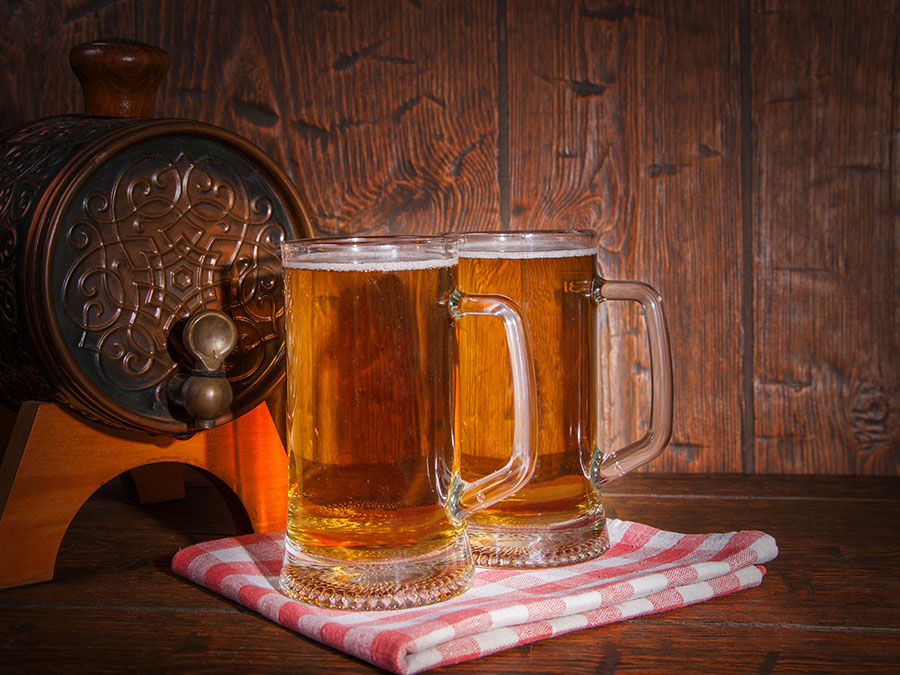 las marcas de cerveza más vendidas