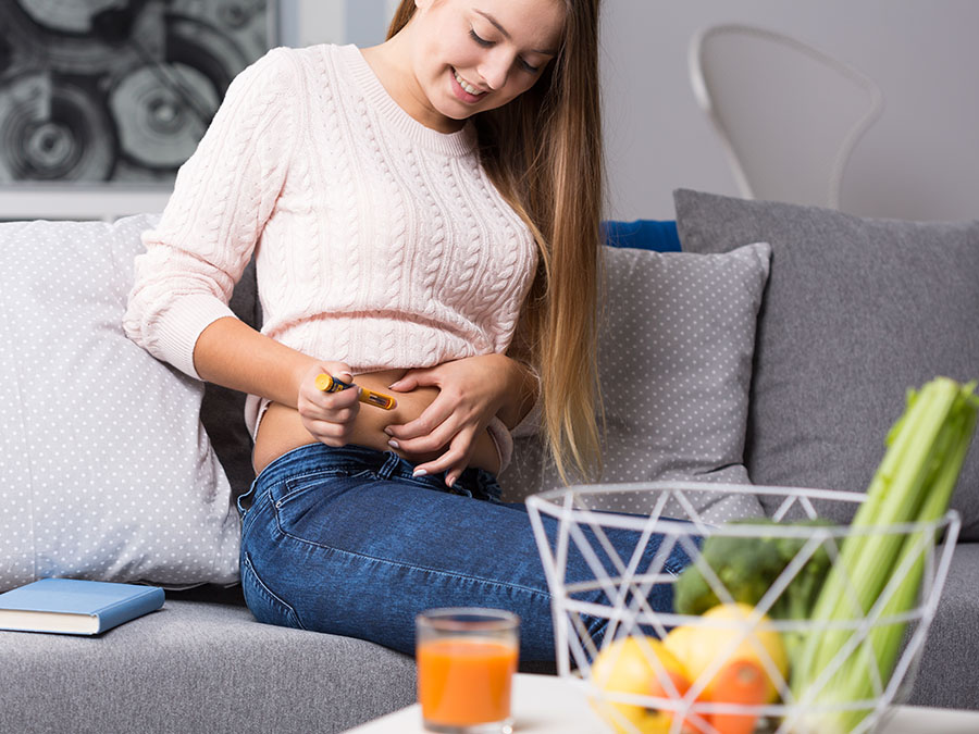 enfermedades que más padecen las mujeres