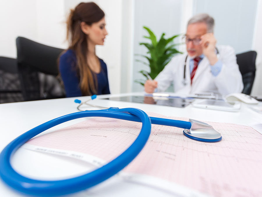 enfermedades que más padecen las mujeres