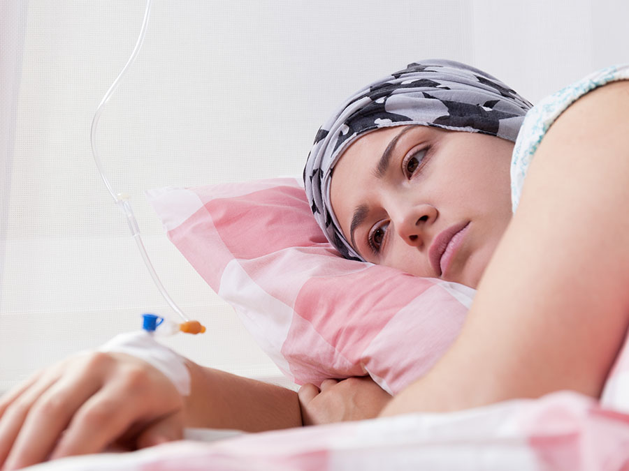 enfermedades que más padecen las mujeres