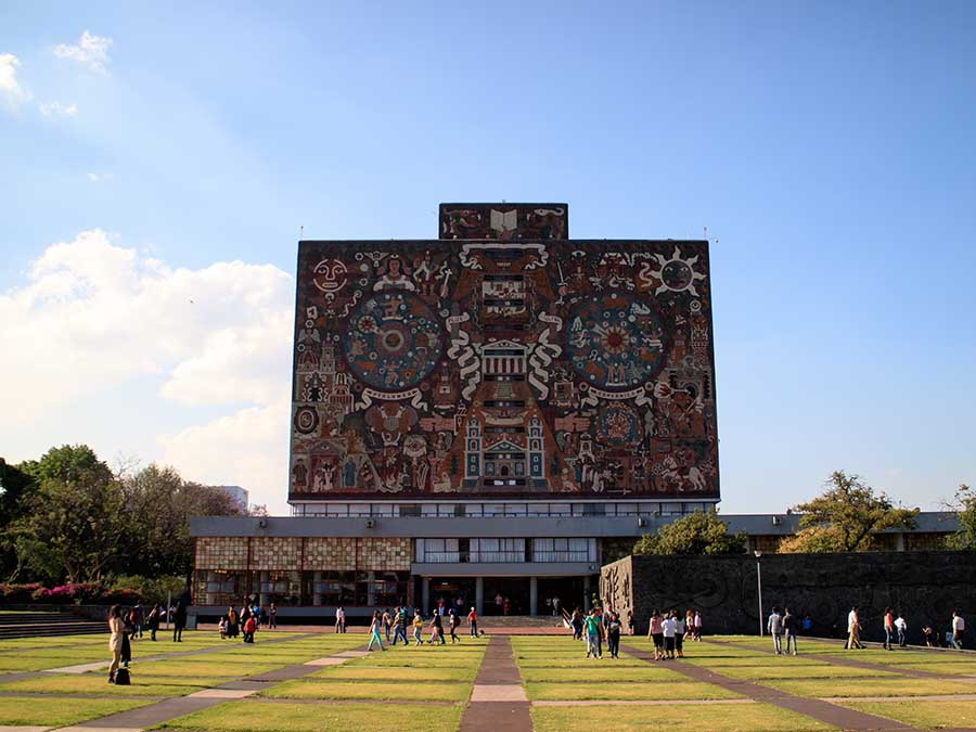 Las carreras mejor pagadas para estudiar en México