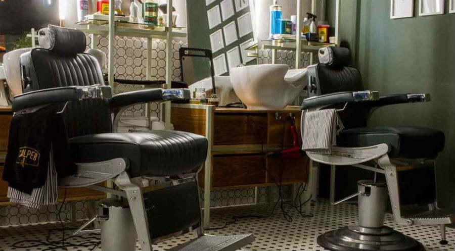 mejores barberías de la CDMX