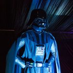 Exhibición de las Galaxias: Más de 300 piezas de Star Wars llegan a México