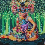 El Festival Internacional de Arte Urbano Constructo llega a la UNAM