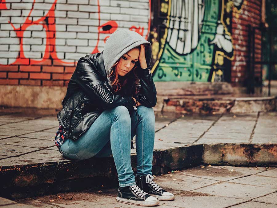 Depresión, la principal enfermedad que afecta a los millennials