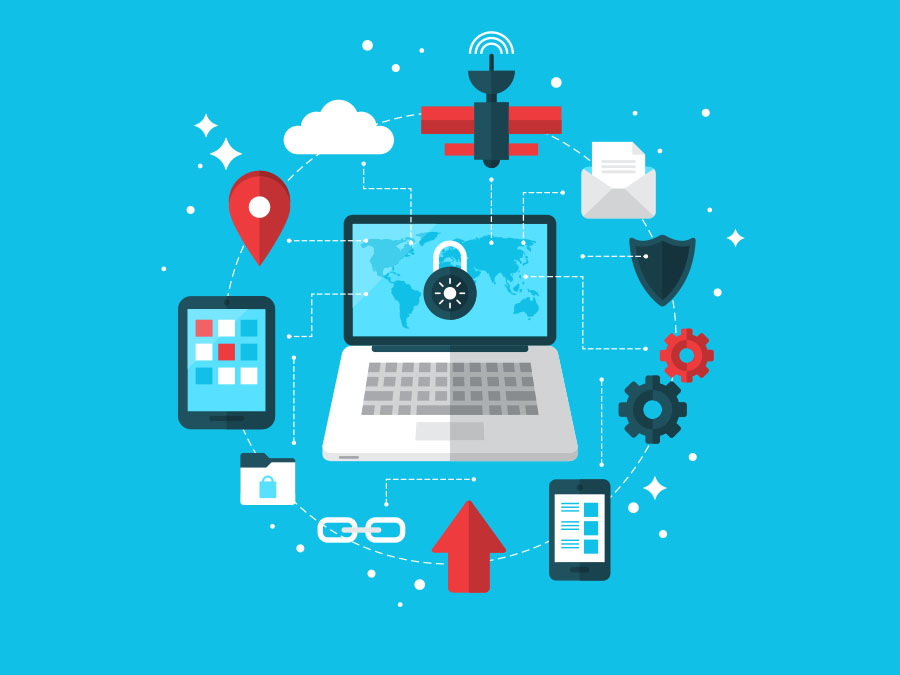 phishing y spear-phishing
