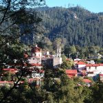 Lugares baratos y cercanos a la CDMX para Semana Santa