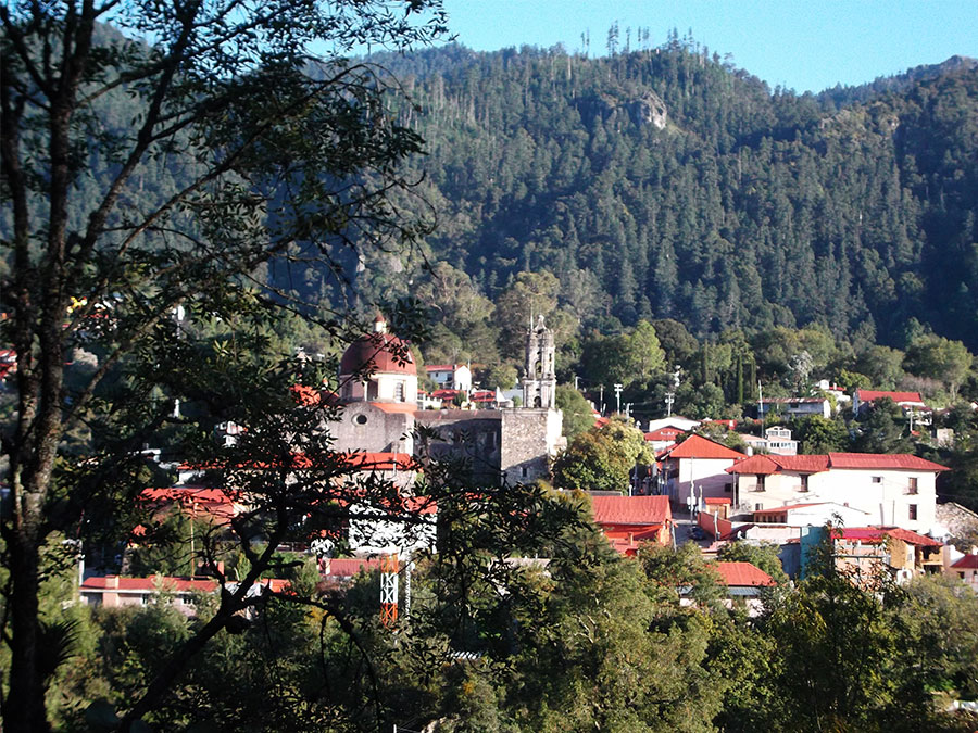 Lugares baratos y cercanos a la CDMX para Semana Santa