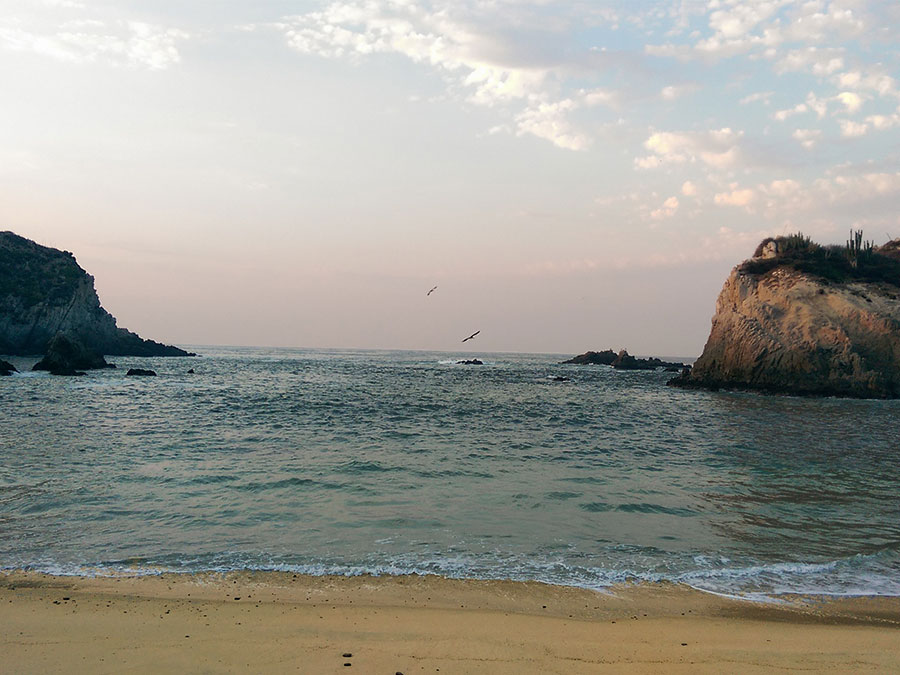 Playas para el verano