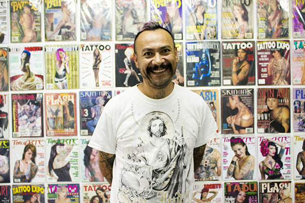 museo del tatuaje en mexico