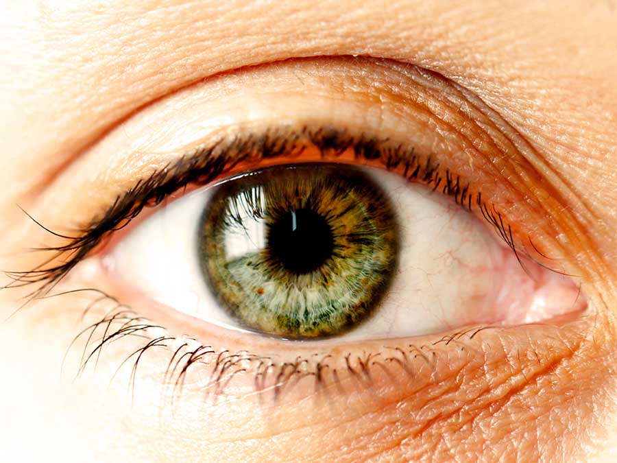 Estas son las 8 enfermedades de los ojos más comunes