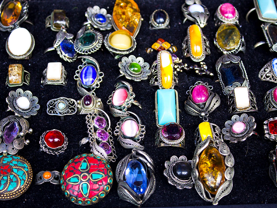 feria internacional de las culturas amigas 2017