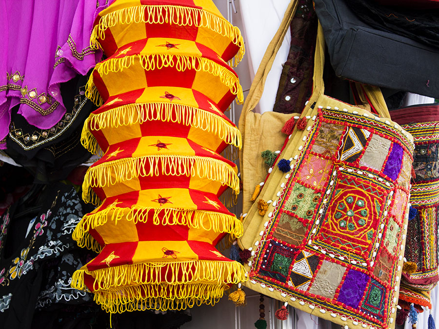 feria de las culturas amigas 2017