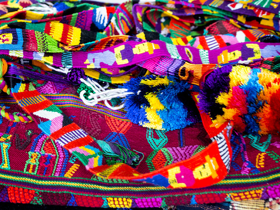 feria de las culturas amigas 2017