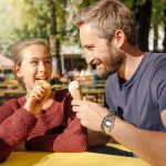 Tres recorridos gastronómicos para viajar con papá por el mundo