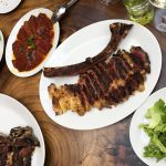 3 restaurantes en CDMX para festejar el Día del Padre