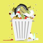Separa tu basura por colores: estas son las categorías que debes conocer