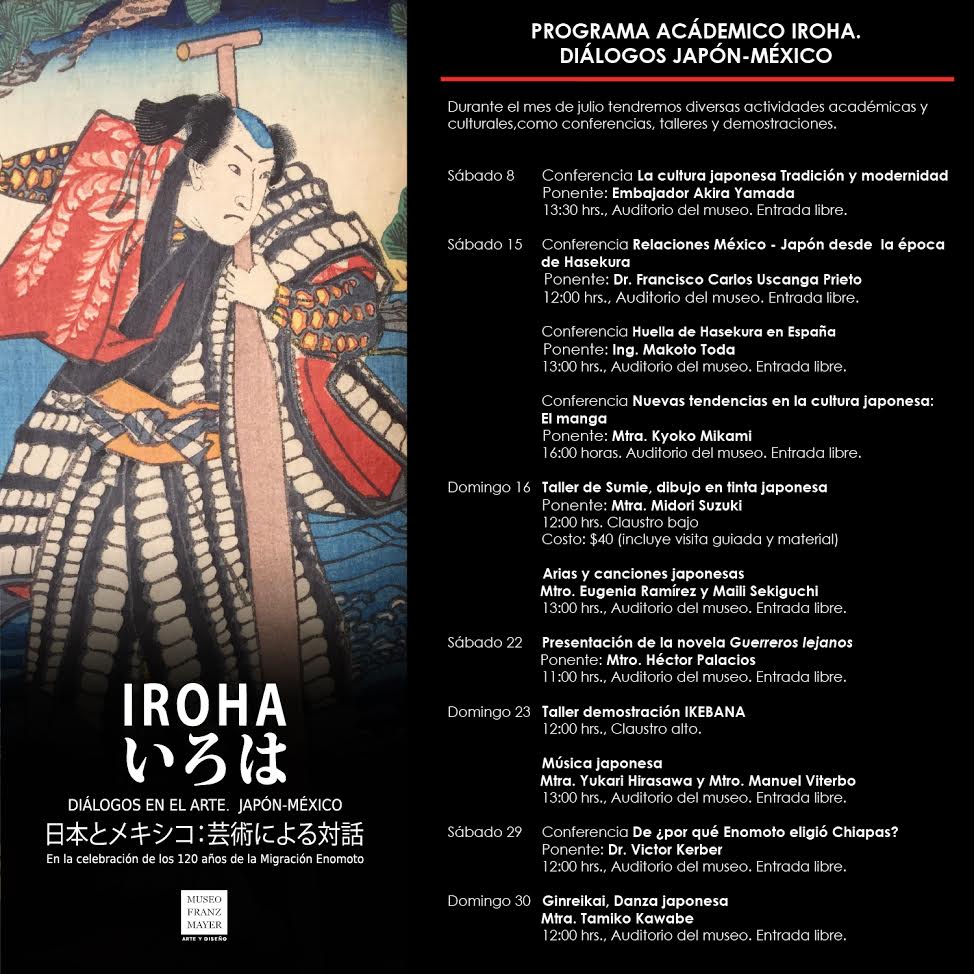 Festival Japón