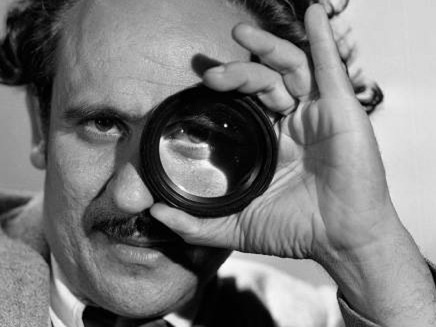 Leo Matiz, el muralista de la lente: 5 motivos para ir a esta exposición