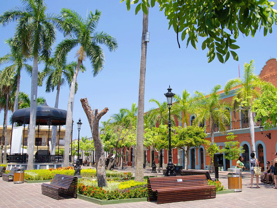 razones para visitar Mazatlán