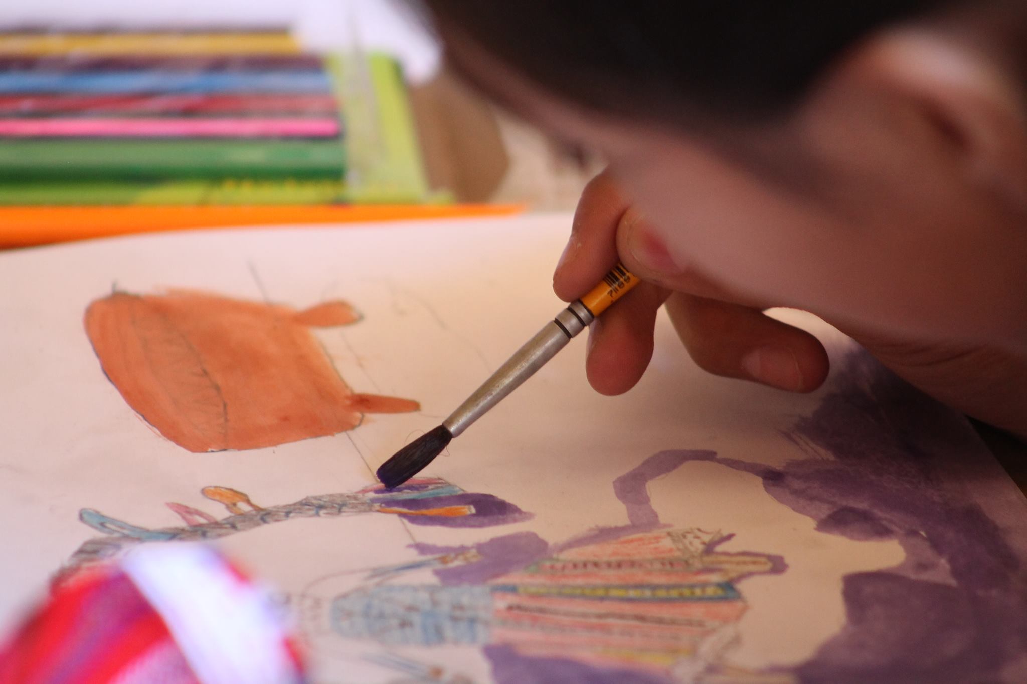 cursos de verano culturales