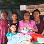Las canciones dedicadas a la torta de tostada