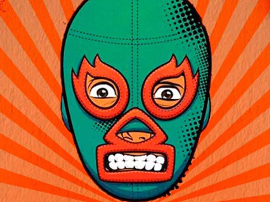 5 motivos para leer ‘Lucha libre, sin límite de sangre’