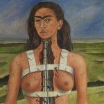 5 obras de Frida Kahlo para conocer sus dolencias, emociones y pensamientos