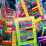 Mesones, la calle de papelerías en el Centro Histórico