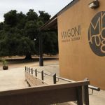 Casa Magoni, una nueva sala de degustación en Valle de Guadalupe