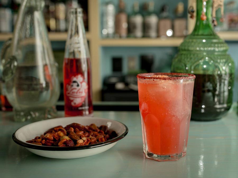 Bares en Puebla, sugerencias para la vida nocturna