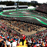 Formula 1 para principiantes: todo para entender el Gran Premio de México